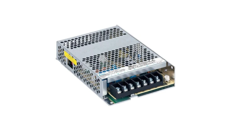 Zasilacz modułowy 12V 150W 12.5A, PMT-12V150W2BA Delta Electronics