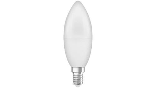 Żarówka LED E14 B39 7,5W = 60W 806lm 2700K Ciepła 220 LEDVANCE