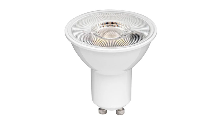 Żarówka LED GU10 6,9W = 50W 575lm 2700K Ciepła 120 LEDVANCE