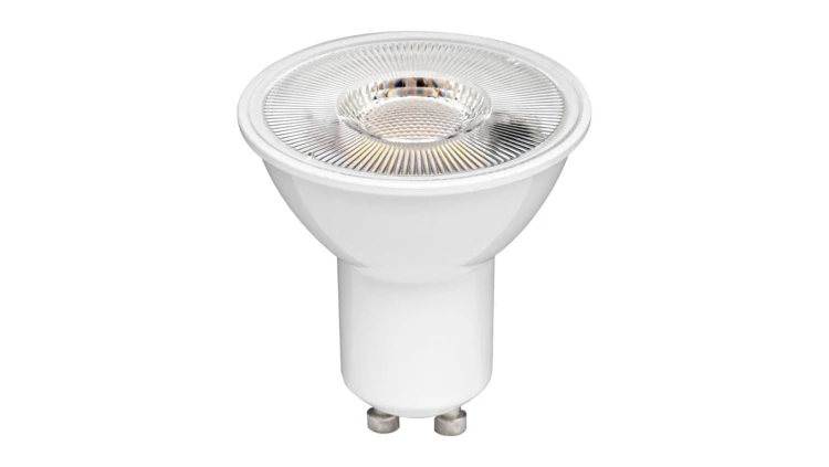 Żarówka LED GU10 4,5W = 35W 350lm 4000K Neutralna 120 LEDVANCE