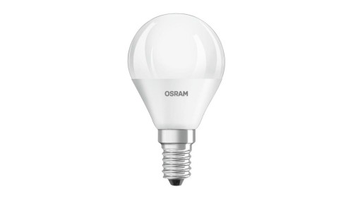Żarówka LED E14 P45 5W = 40W 470lm 4000K Neutralna 180 OSRAM Value