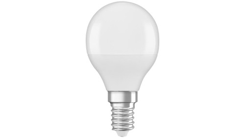 Żarówka LED E14 P45 4,9W = 40W 470lm 4000K Neutralna 200 LEDVANCE