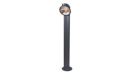 Oprawa ogrodowa słupek VESTA 6W 480lm 840 IP54