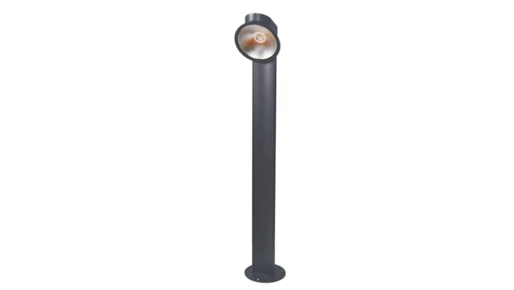 Oprawa ogrodowa słupek VESTA 6W 480lm 840 IP54