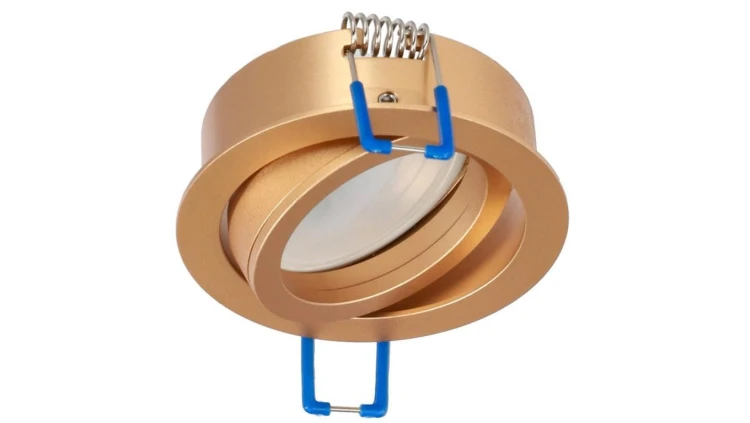 Pierścień wymienny do lampy OSMIN RING Sand Light Gold pierścień jasny złoty EDO777228 EDO