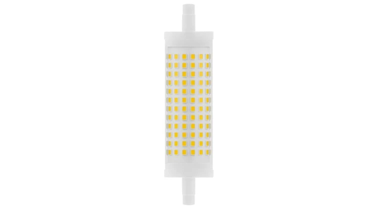 Żarówka LED R7s 118mm 18,2W 2452lm 2700K Ciepła 300 OSRAM Performance Class