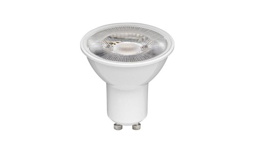 Żarówka LED GU10 6,9W = 80W 575lm 2700K Ciepła 60 OSRAM Value