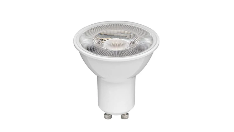 Żarówka LED GU10 6,9W = 80W 575lm 2700K Ciepła 60 OSRAM Value