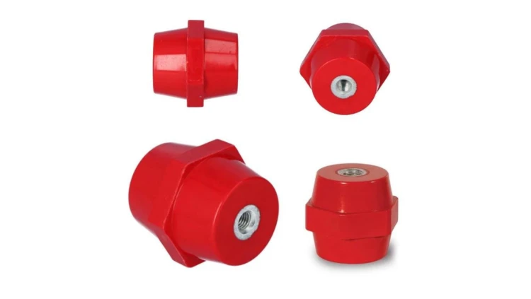 Trytyt Izolator wsporczy BI-20M6