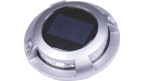 Oprawa solarna gruntowa 5lm 1.2Vx900mAh 740 IP65 4000K