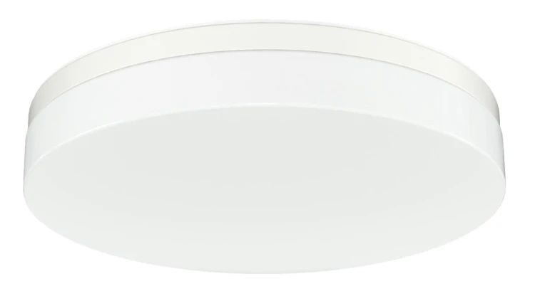 Oprawa Plafon SPHERE EXLUSIVE 30W/21W 2700lm/2050lm 830/840/857 IP64 CCT ze zmianą barwy i 2 ustawieniami mocy