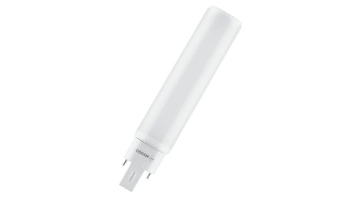 Świetlówka G24D-3 10W 1100lm 4000K Neutralna OSRAM Dulux D LED