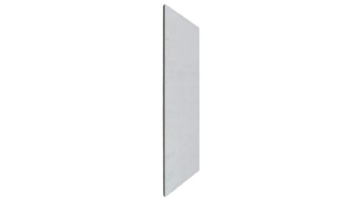 Płyta montażowa 4 mm do obudowy 26x84 PS PM4 28