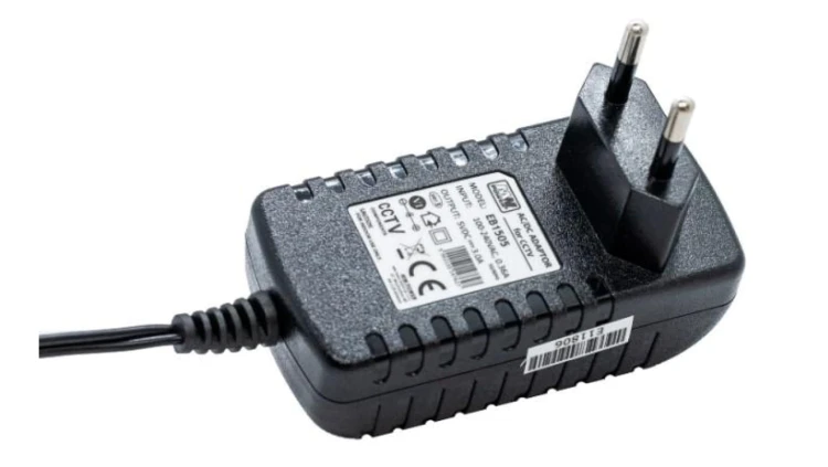 Zasilacz adapter 5V 3A 15W EB1505 MW Power