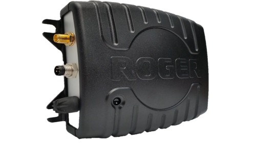 Zestaw Retransmiter/Wzmacniacz sygnału GPS (antena + retransmiter + 20m kabla)