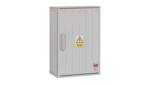 Obudowa termoutwardzalna OPS 40x40 GEP-00059