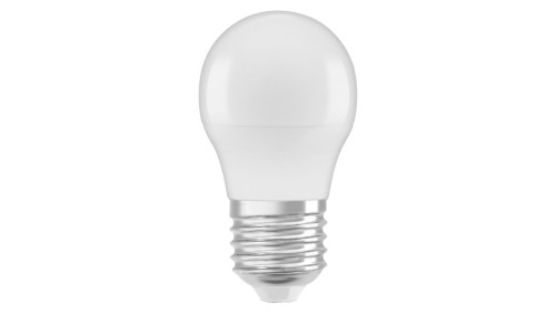 Żarówka LED E27 P45 5W = 40W 470lm 2700K Ciepła 200 Filament OSRAM STAR