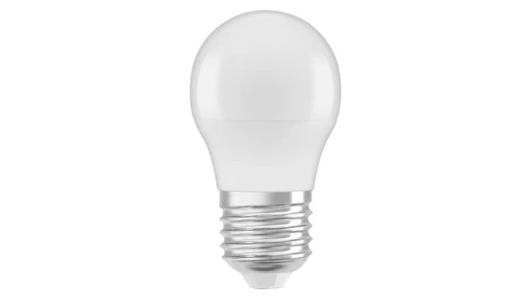 Żarówka LED E27 P45 5W = 40W 470lm 2700K Ciepła 200 Filament OSRAM STAR