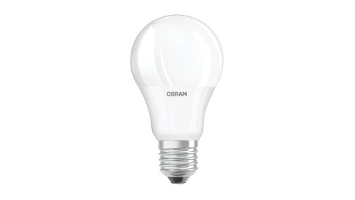Żarówka LED E27 A60 10W = 75W 1055lm 4000K Neutralna 200 OSRAM Star