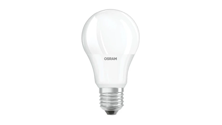 Żarówka LED E27 A60 10W = 75W 1055lm 4000K Neutralna 200 OSRAM Star