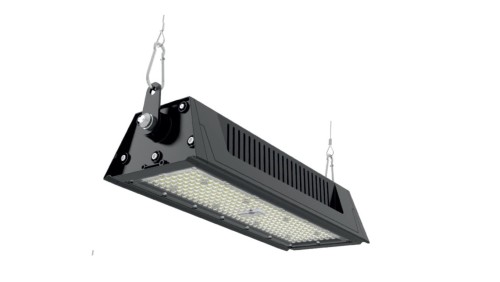 High-Bay HIRACK 100W 16000lm 850 IP65 60x90st oprawa przemysłowa, 5 lat gwarancji, DIM DUSTPROOF
