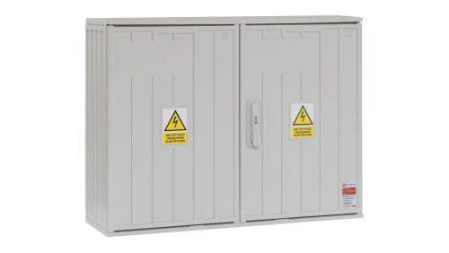 Obudowa termoutwardzalna OPS 53x40 GEP-00063