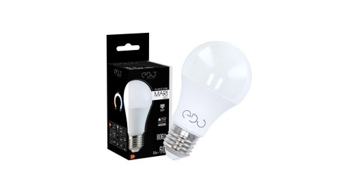 Żarówka MARI LED E27 8,5W 4000K neutralna NW 806lm EDO777433 EDO