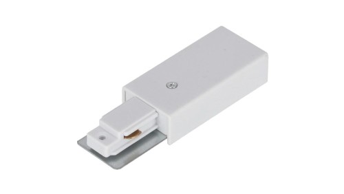 Zasilacz do szyny SEVA Power White, biały EDO777413 EDO