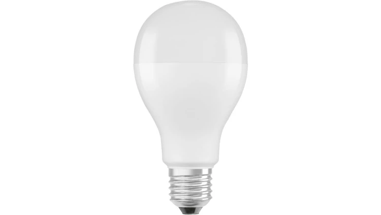 Żarówka LED E27 A68 19W = 150W 2452lm 3000K Ciepła 200 LEDVANCE