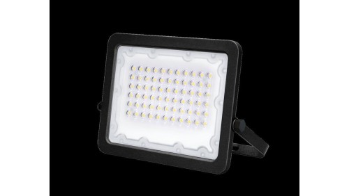 Naświetlacz GALAXI 50W 5500lm 830 65 black