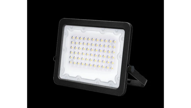 Naświetlacz GALAXI 50W 5500lm 830 65 black