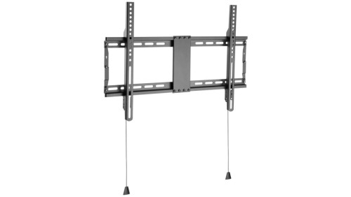 uchwyt ścienny TV LCD/LED 37-80 Cali 70kg Slim 29mm Blokada