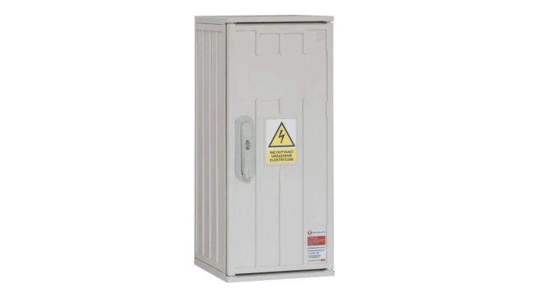 Obudowa termoutwardzalna OPS 26x40 GEP-00057