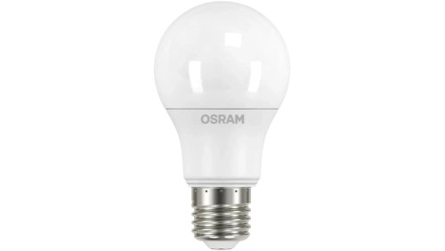 Żarówka LED Odstraszająca Komary Owady E27 A60 8W 806lm 2700K Ciepła OSRAM