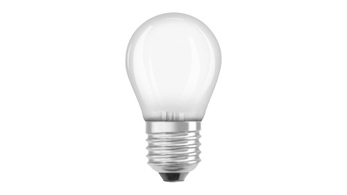 Żarówka LED E27 P45 5,5W = 60W 806lm 2700K Ciepła 300 Filament OSRAM STAR