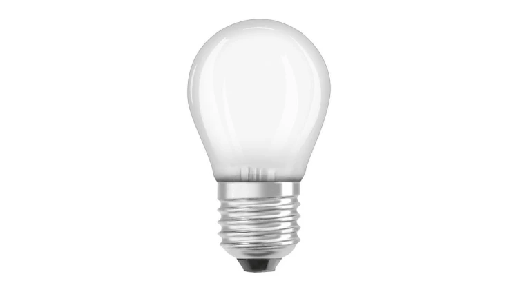 Żarówka LED E27 P45 5,5W = 60W 806lm 2700K Ciepła 300 Filament OSRAM STAR