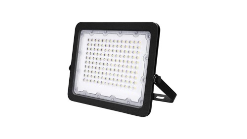 Naświetlacz GALAXI 100W 11000lm 830 65 czarny