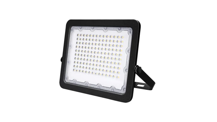 Naświetlacz GALAXI 100W 11000lm 830 65 czarny