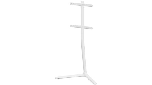 stojak podłogowy TV 32-70 do 40kg regulowany V-Shape