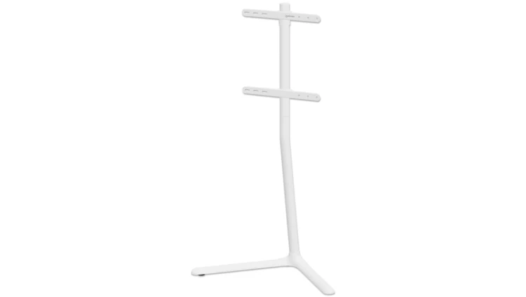 stojak podłogowy TV 32-70 do 40kg regulowany V-Shape