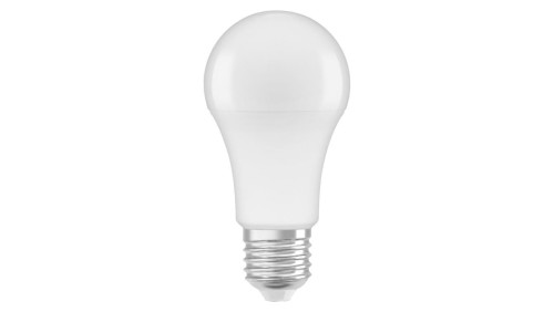 3PAK Żarówka LED E27 A60 13W = 100W 1521lm 6500K Zimna 200 OSRAM Value