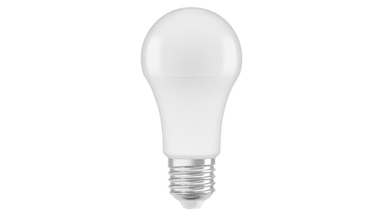 3PAK Żarówka LED E27 A60 13W = 100W 1521lm 6500K Zimna 200 OSRAM Value