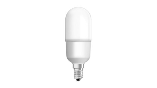Żarówka LED E14 9W = 75W 1050lm 6500K Zimna 200 OSRAM STAR STICK