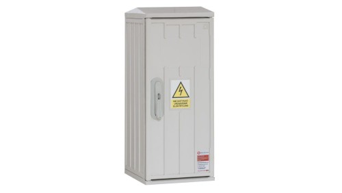 Obudowa termoutwardzalna OPSS 26x40 GEP-00058