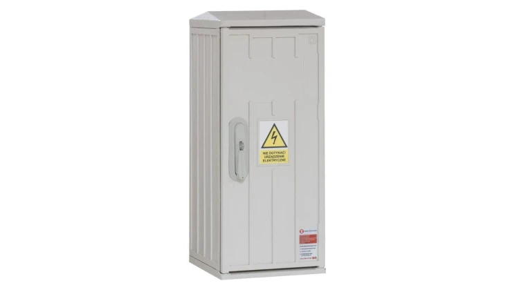 Obudowa termoutwardzalna OPSS 26x40 GEP-00058