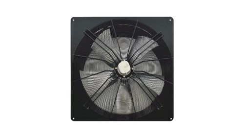 Wentylator Osiowy Przemysłowy TKA 910 AC 400V 30500 m3/h