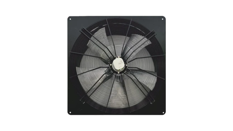 Wentylator Osiowy Przemysłowy TKA 910 AC 400V 30500 m3/h