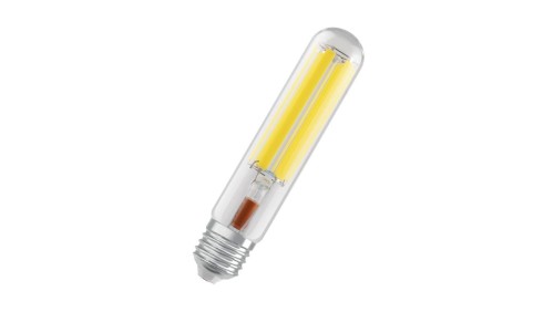 Żarówka LED NAV E40 41W = 100W 7000lm 2700K Ciepła Biała FILAMENT LEDVANCE