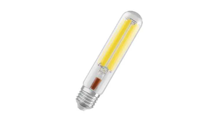 Żarówka LED NAV E40 41W = 100W 7000lm 2700K Ciepła Biała FILAMENT LEDVANCE