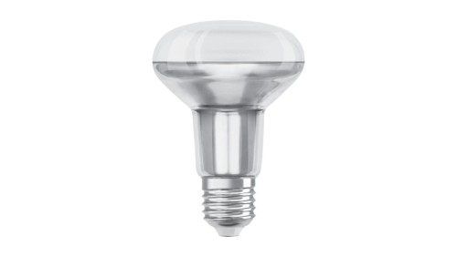 Żarówka LED E27 R80 9,1W = 100W 670lm 2700K Ciepła 36 OSRAM STAR